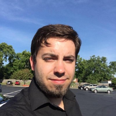 Profile Picture of Greg Picard (@GregPicard5) on Twitter