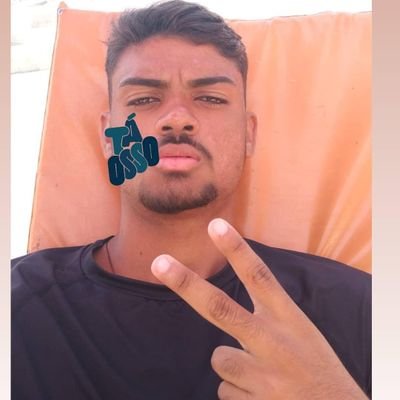 Profile Picture of N Vai Da Tempo (@HugoGabrielSil4) on Twitter
