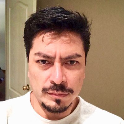 Profile Picture of Fernando Aramayo (@AramayoFernando) on Twitter