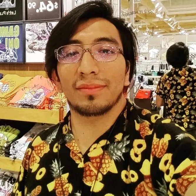 Bryan Castle - Tiktok Profile Picture of Bryan Castle (@bryan.castle) on Tiktok