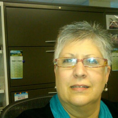 Profile Picture of Cheryl Barr (@cherylHForum) on Twitter