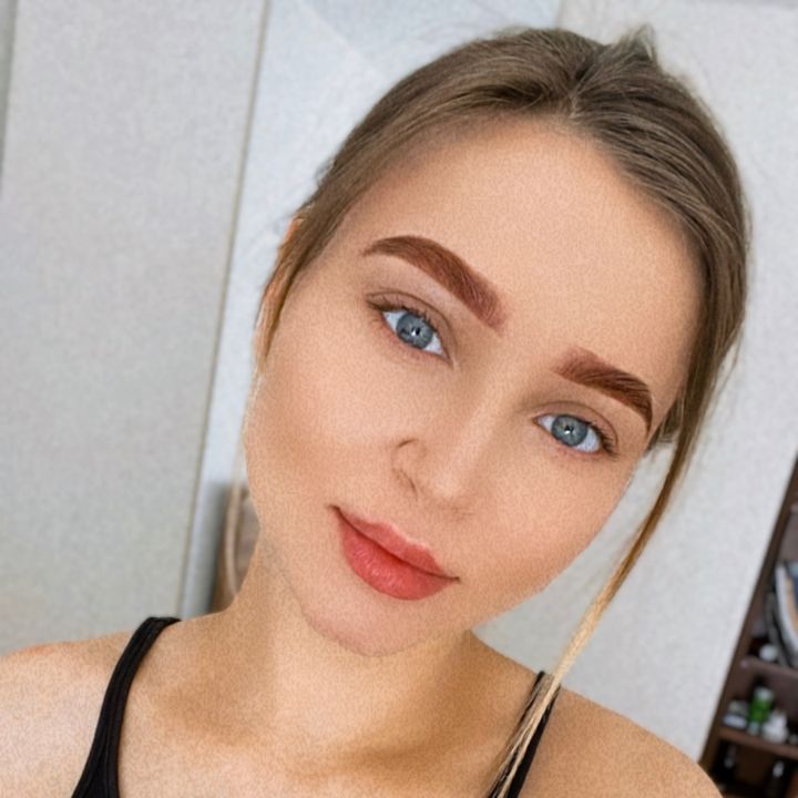 Profile Picture of Maria Antoci (@mariaantoci99) on Tiktok