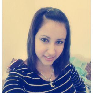 Arely Escobar - Twitter Profile Picture of Arely Escobar (@BacaArely) on Twitter