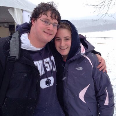 Profile Picture of Matthew Sherman (@MatthewSherman6) on Twitter