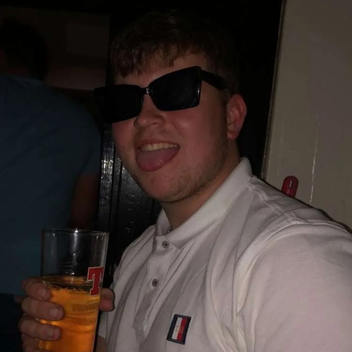 Profile Picture of James Bartley (@@jamesbartley1) on Tiktok