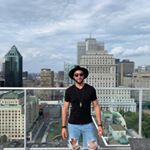 Profile Picture of Jeremy Blain (@jayblain) on Instagram