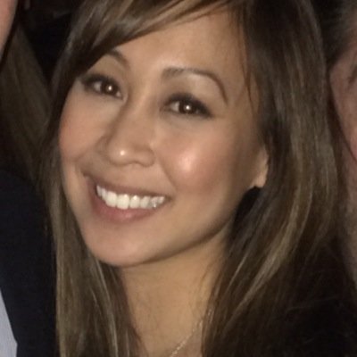 Profile Picture of Vicky Trinh (@ClintonTrinh) on Twitter