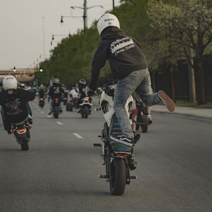 Marc - Tiktok Profile Picture of Marc (@chitown_marc) on Tiktok