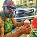 Profile Picture of Garrett Hinshaw (@garrett.hinshaw) on Instagram