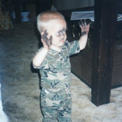 Profile Picture of Adam Schreiner (@bubbaschreiner) on Twitter