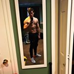 Profile Picture of Ryan Masters (@ryanfitness80) on Instagram