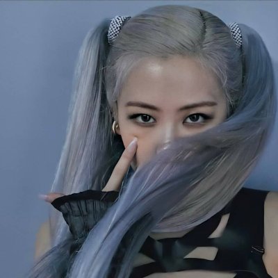 Profile Picture of BLACKPINK ROSÉ 로제 (@rose_are_rosie_) on Twitter