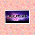 Profile Picture of Felicia Case Shop,feliciashop (@felicia_caseshop) on Instagram