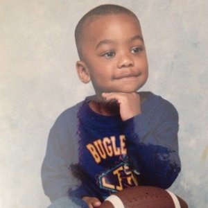 Profile Picture of Damien Peele (@iforty) on Myspace