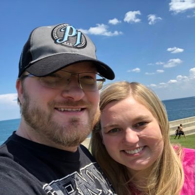 Profile Picture of Jonathan Harwell (@LuckyCubs) on Twitter