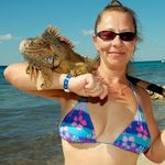 Profile Picture of Robin Olsavsky (@robinsoceannest) on Instagram