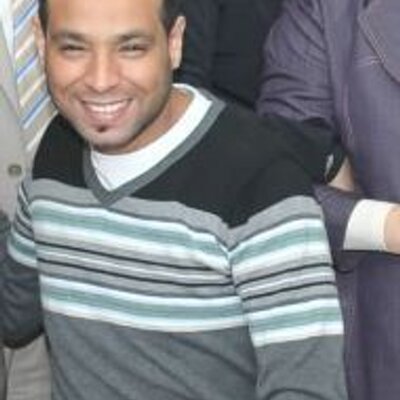 Profile Picture of Mohamed Khodeir (@MohamedKhodeir) on Twitter