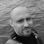 Profile Picture of Michael Sutcliffe (@michaelsutcliffe_art) on Instagram