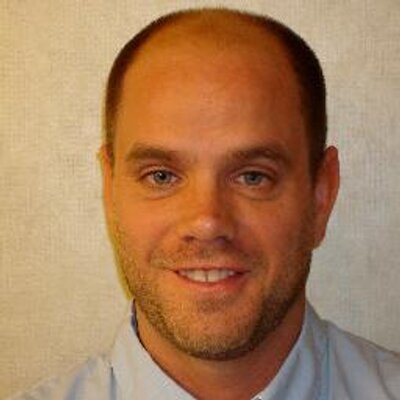 Profile Picture of Josh Crittenden (@ZAPS_Josh) on Twitter