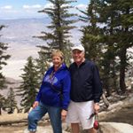 Profile Picture of Mary Lou Calvert (@maryloucalvert) on Instagram