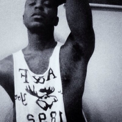 Profile Picture of Jonathan Chisolm (@JonatasChisolm) on Twitter