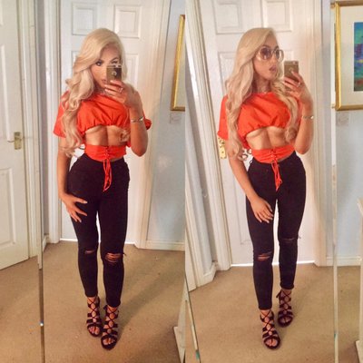 Profile Picture of Rachel Bennett (@RachelKayBennet) on Twitter