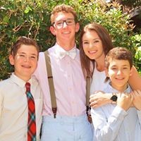 Profile Picture of Alex Ussery (@alex-ussery-1) on Quora