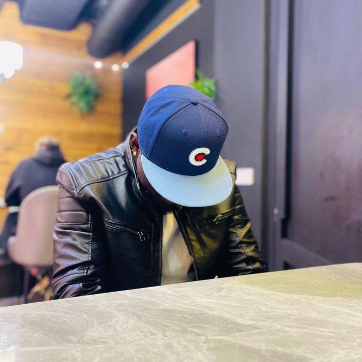 Profile Picture of Malcolm Maxino (@malcolmmaxino) on Tiktok