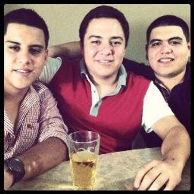 Profile Photo of Luis Meza (@Luismeza04) on Twitter