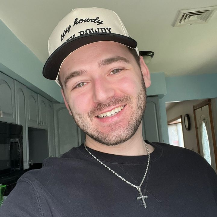 Profile Picture of Kyle Jeff (@@itskylejeff) on Tiktok