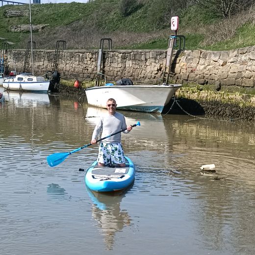 Profile Picture of Michael Dorner (@the_mick_outdoors) on Tiktok