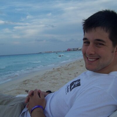 Profile Picture of James McAdams (@@jamesmcadams) on Twitter