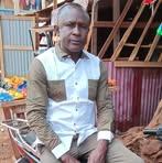 Profile Picture of Diste Cisse (@diste.cisse.2025) on Facebook