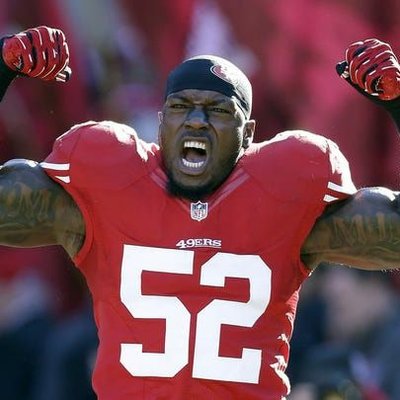 Profile Picture of Patrick Willis (@patrick_willis) on Twitter