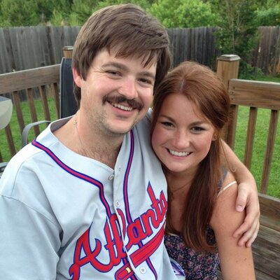 Profile Picture of Brandon Pearce (@B_Pearce17) on Twitter
