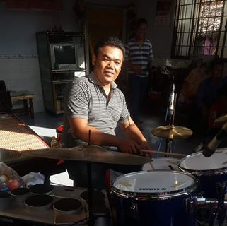 Profile Picture of David Thi (@thi.david.520) on Facebook