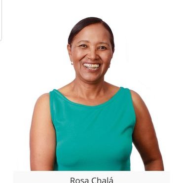 Profile Picture of Rosa Chala-OFICIAL (@RosaChala3) on Twitter