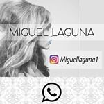 Profile Picture of Miguel Laguna Studio (@miguel_laguna_hair_and_make_up) on Instagram