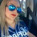 Myriam Aviles Americano - Instagram Profile Picture of Myriam Aviles Americano (@avilesmyriam) on Instagram