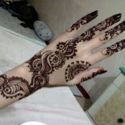 Profile Picture of Samia Hammad (@SamiaHammad) on Twitter