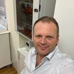 Profile Picture of Thomas Graf (@thomas.graf1) on Instagram
