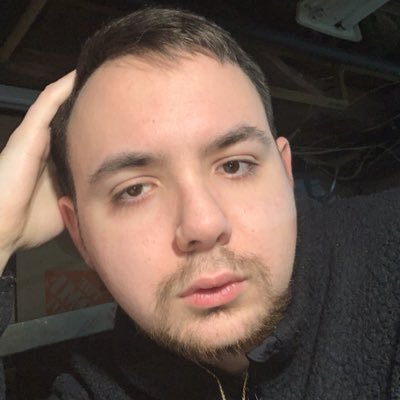 Profile Picture of  😗 ✌️ (@matt_laporta13) on Twitter