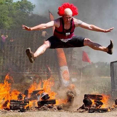 Profile Picture of Michael Mobley (@OmahaMike) on Twitter