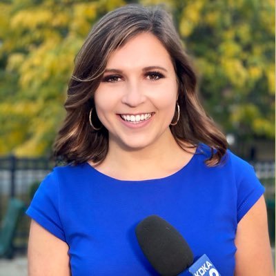 Profile Picture of Nicole Ford (@NicoleFordTV) on Twitter