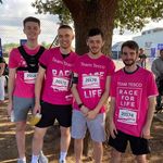 Profile Picture of Joshua Peach (@joshuapeachhy) on Instagram