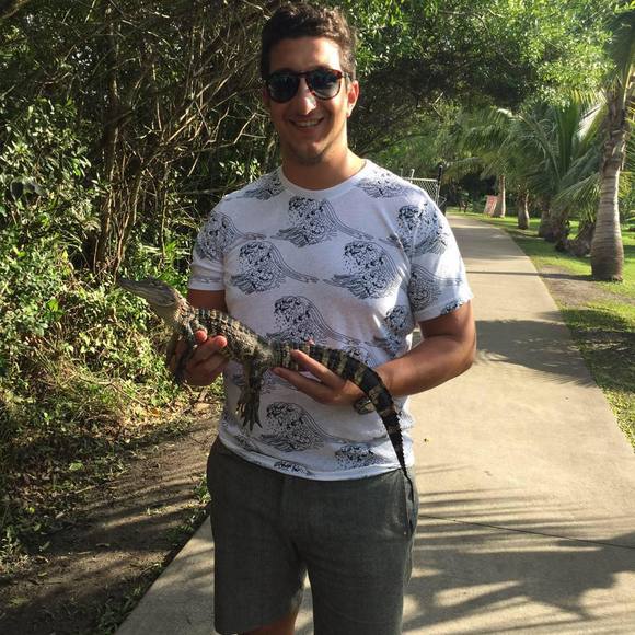 Profile Picture of Gianfranco Wilbeck (@gwilbeck) on Poshmark