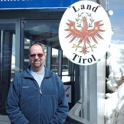 Profile Picture of Mark Klosterman (@klostermrk) on Twitter