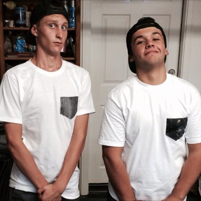 Profile Picture of Daniel (@DanielBasoco) on Twitter