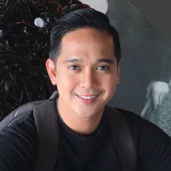 Profile Picture of John ralph Enriquez (@johnralph10) on Poshmark