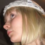 Profile Picture of Inez Rebecka Samuelsson (@inezsamuelsson) on Instagram